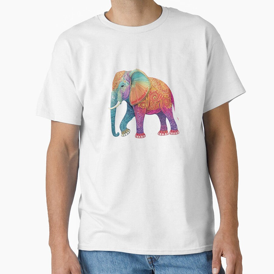 "The Strength and Majesty of Elephants 2" by Beachboy77