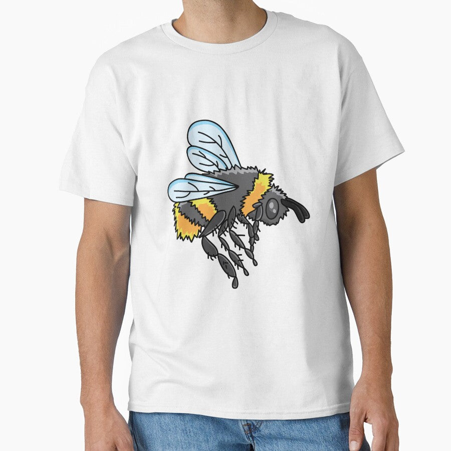 Bee by megnance27