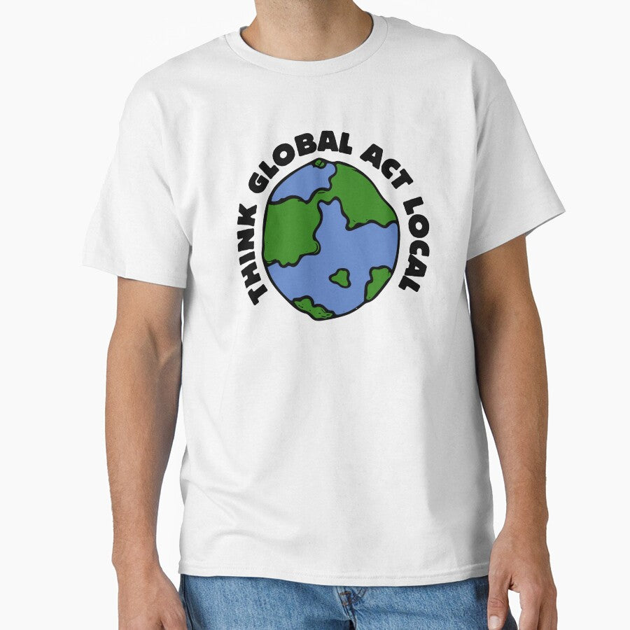 Think global act local by FrictionMaxxing