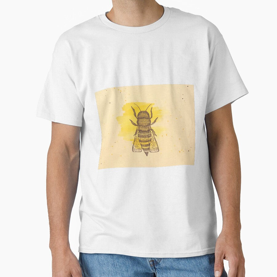 Save the Bees by k4llista99ART