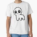 Pixel Art TBH Creature / Autism Creature by Lychieevael