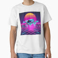 SynthDrop – Vaporwave Drone by Confuzz1ed