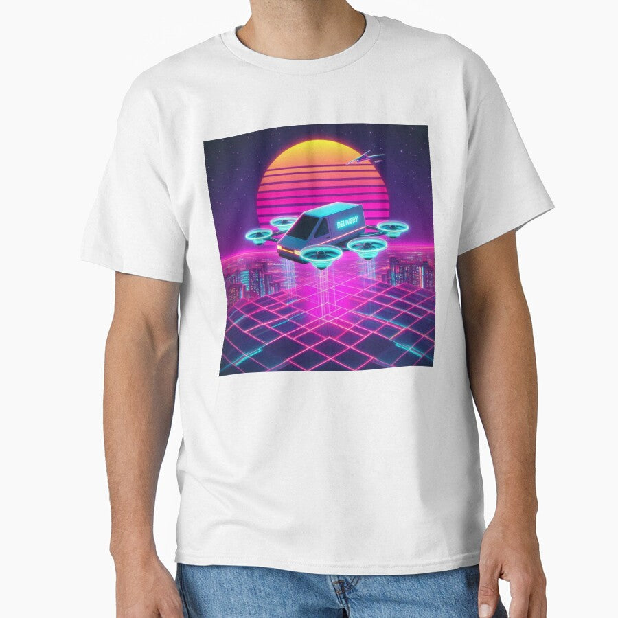SynthDrop – Vaporwave Drone by Confuzz1ed