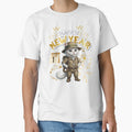 Adventure Cat Explorer 2026 | Happy New Year Safari Kitten by E-SarnEdge