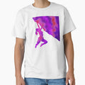 bouldering ecstacy by mindgoop