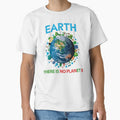 Earth: There is NO Planet B vs2 by SoulArtDesign