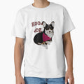 Good Dog Muffin Retro Corgi Design by Zelda's Garden
