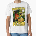 Welcome To The House Of Payne by TheDarkVestiary