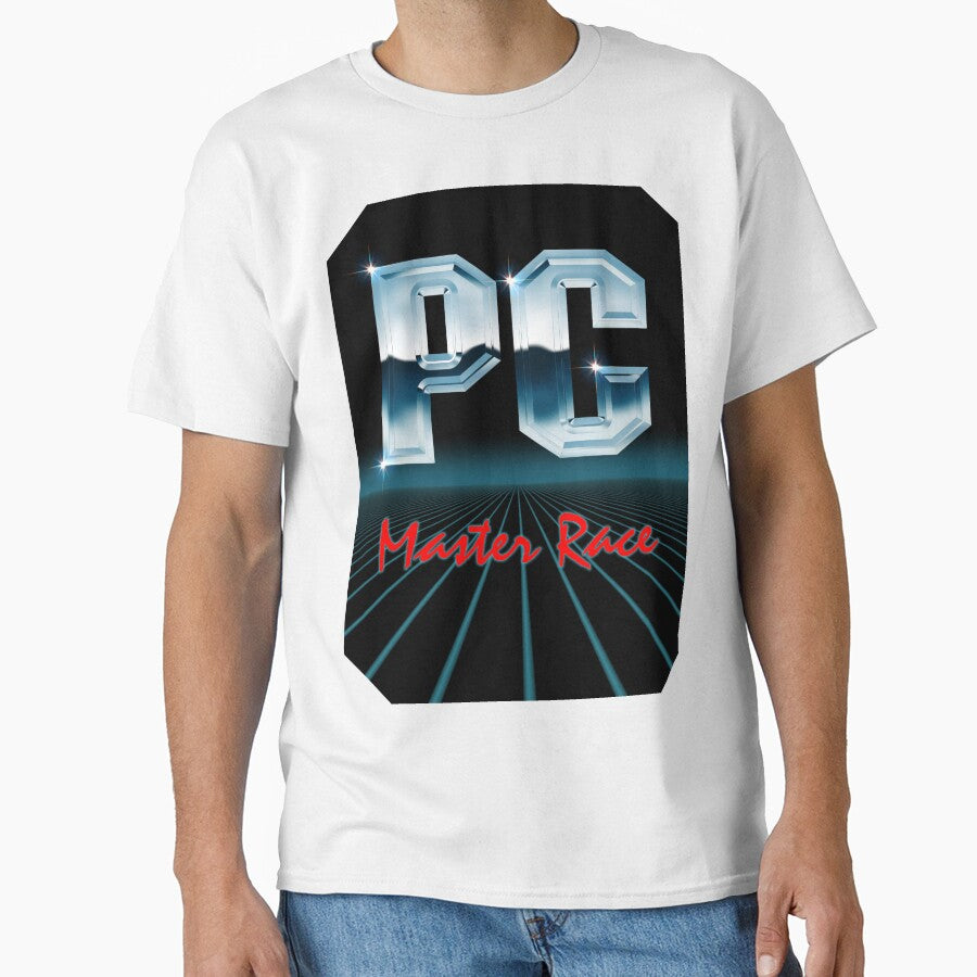PC 80s by RemusCB