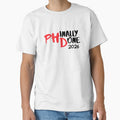 Funny PhD 2026 Graduation Funny Senior Gift Collection – Class of 2026 by Artycom
