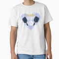 Pickleball sports fan by StoneybrokeM