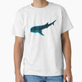 Whale Shark by Crafted-Pear