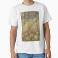 Dreamy Coquette: Petals in the Clouds by bapupa