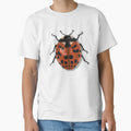 Pixel art beetle nº 022 by Kanistamps