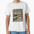 you cant be here liminal space by VEPStores