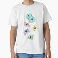 Colorful Rock Climbing Holds Bouldering Design by LuminOrb