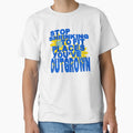 stop shrinking! by Julia Santos