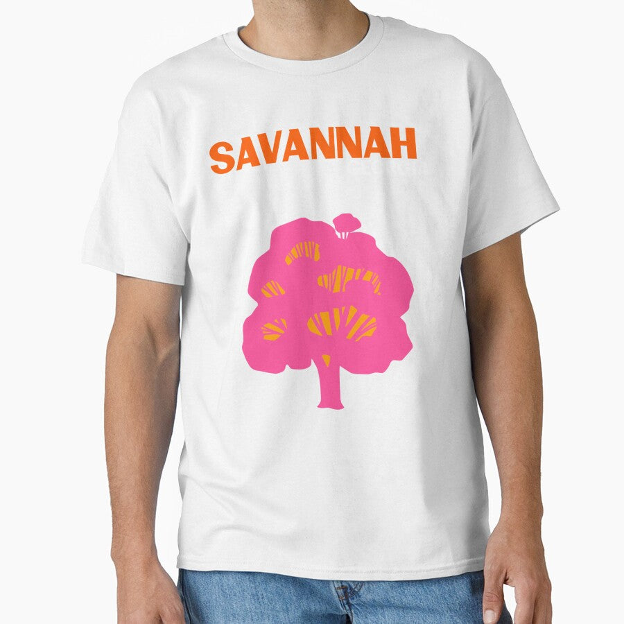 SAVANNAH GEORGIA by Julia Santos