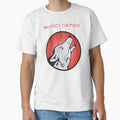Protect the Pack Wolf Design by carolviola87