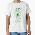 I Reduce Reuse Rewild Eco Friendly Living by LamountTees