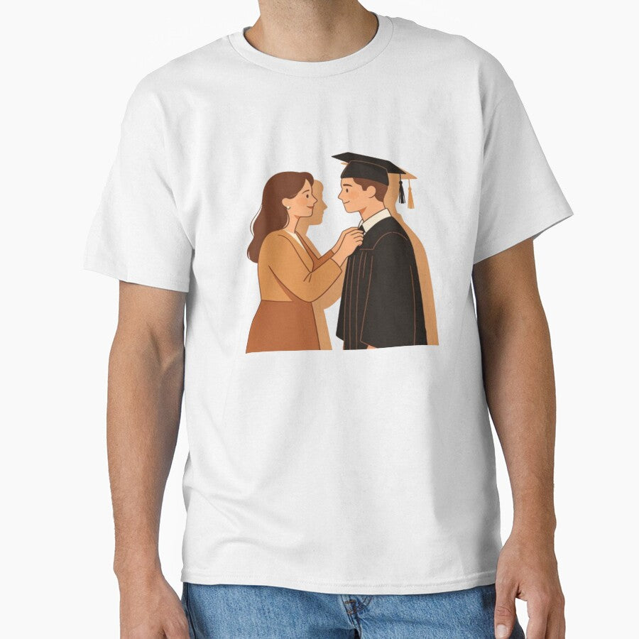 Prepared with Love – Conscious Graduation Gift from Mom by Cristhian Almanza