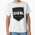 50k run by loftluxe