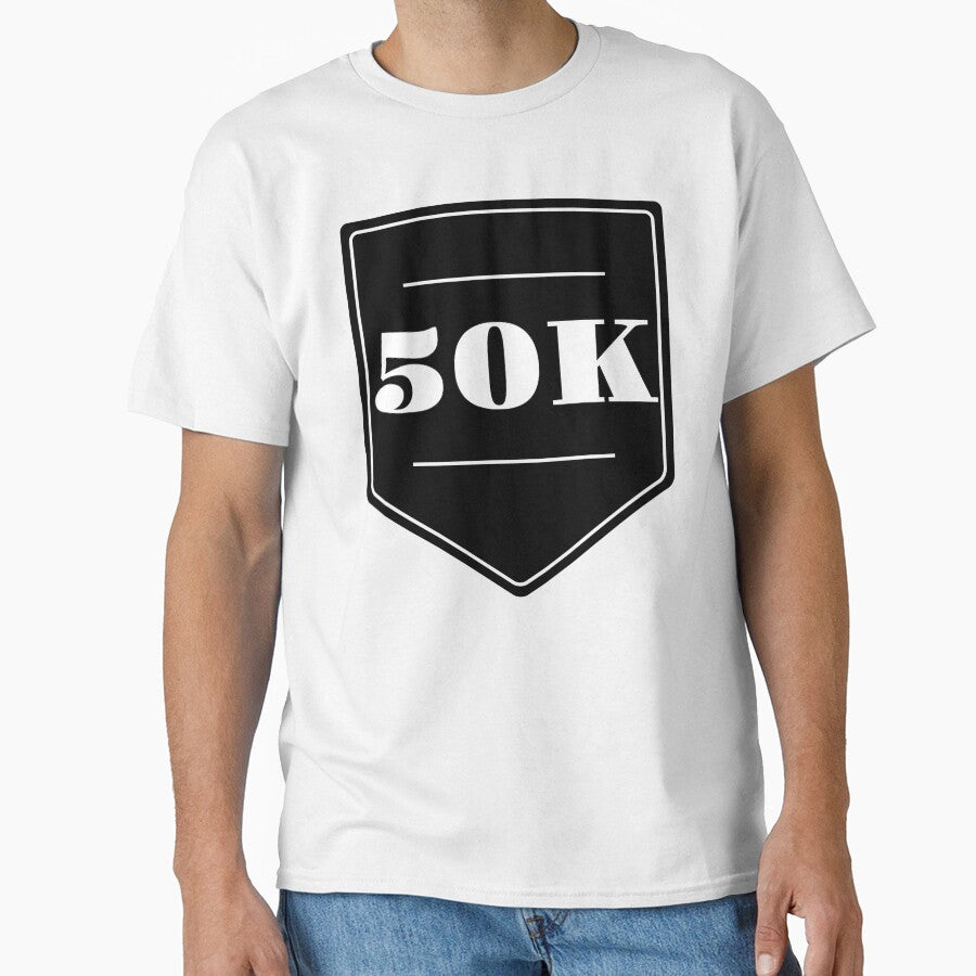 50k run by loftluxe
