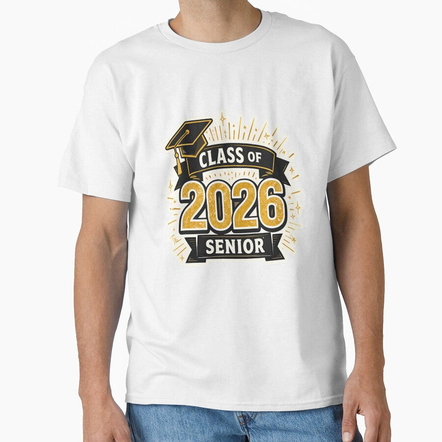 Class of 2026 Senior Graduation by ColorfulWilson