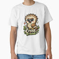 Cute Kawaii Philippine Eagle | Adorable Endangered Eagle Cartoon | Wildlife Bird Lover Gift by RonBear-Designs
