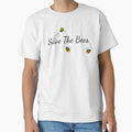 Save The Honey Bees by DreadTheZombie