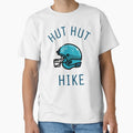 Hut hut hike by urban-symmetry