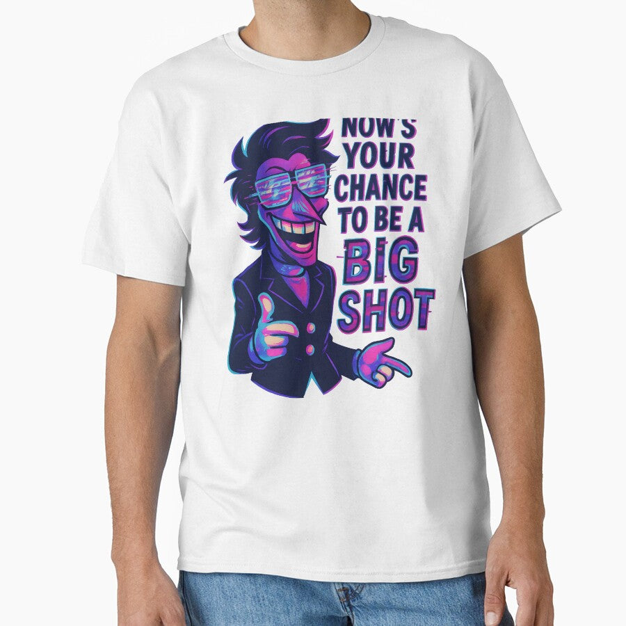 Spamton G. Spamton – BIG SHOT Edition by Uglyandcute