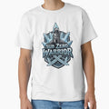 Sub Zero Warrior - Funny Ice Bath Gift for Biohackers by FitEnvy
