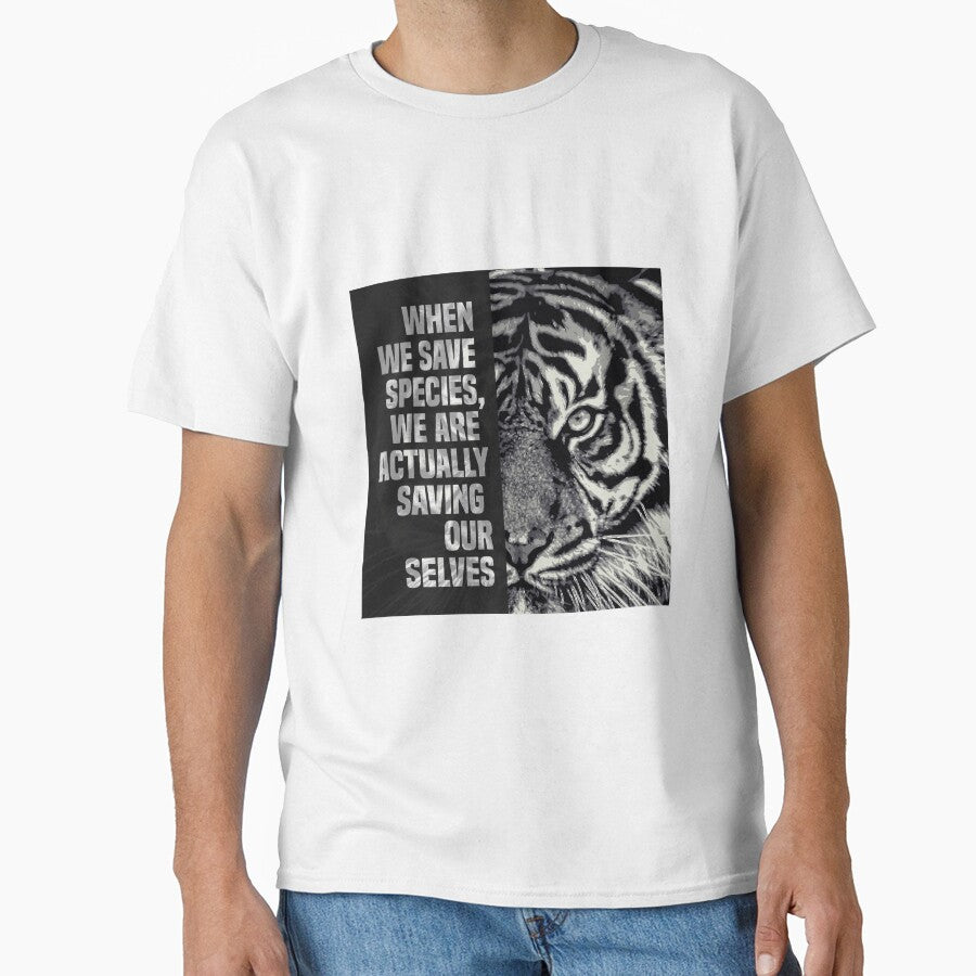 International tiger day (endangered animal tiger) by challengecafe