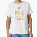 Proud Brother of 2026 Senior by jkrphoto