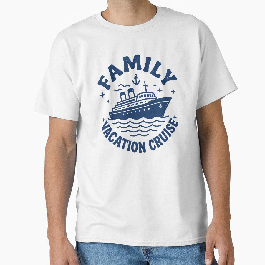 Family Vacation Cruise. by EunsooLee
