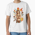 Retro Dangerous Woman by Amanda's Factory