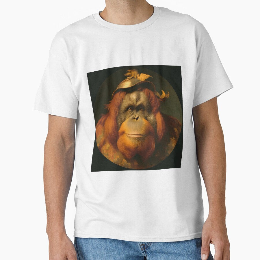 Tapanuli Orangutan Endangered species by SMARTKIT  DESIGNAGENCY
