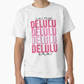Delulu In mY Delulu Era Delusional Trendy by i-longmanshop