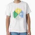 Save The Bees, Clean The Trees, Plant A Tree, Love Your Mother by proearth2022