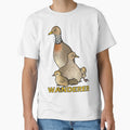 Plains-wanderer Family by Daniel Terrington