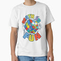 Funny Math Cuber Speed Cubing Puzzle Lover Cube by Countrysmart