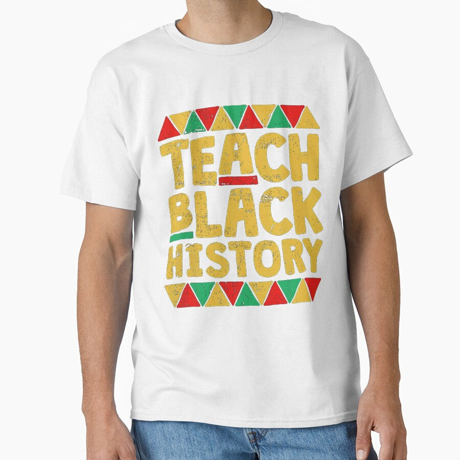 Teach Black History by Scarlettole137