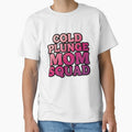 Cold Plunge Mom Squad - Funny Ice Bath Gift for Biohackers by FitEnvy