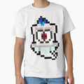 Pixel Cappy by Impish MATT's Pixels