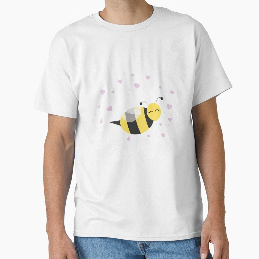 Bee Mine by CreateWandrlust