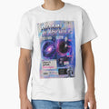 Brain vs Black Hole – Y2K Cyber Aesthetic Escape by Bulografik