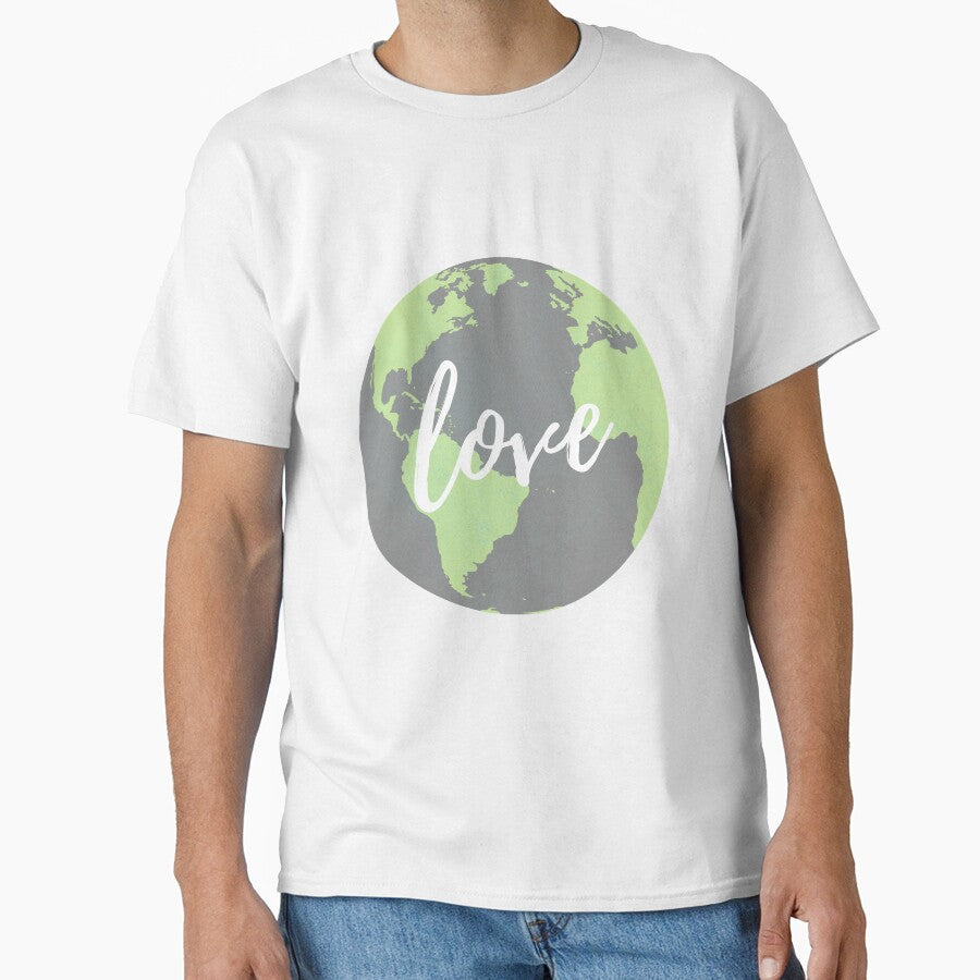 Earth by Christeena-