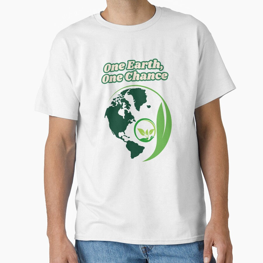 Love Your Mother" (referring to Mother Earth) "Eco Heroes" "Green Future" "Save Our Home" "Planet Protectors" "Earth First" "Go Green or Go Home" "One Earth, One Chance" by Med-th-ewolf