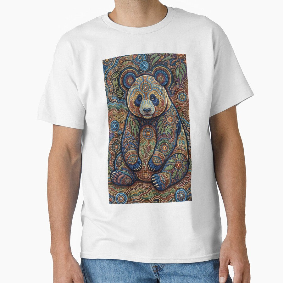 PANDA by likbatonboot